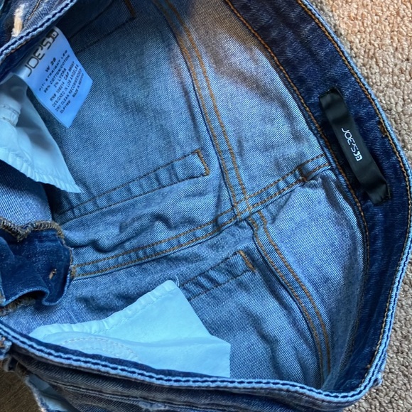 Joes Straight-Leg Jeans - Picture 2 of 4